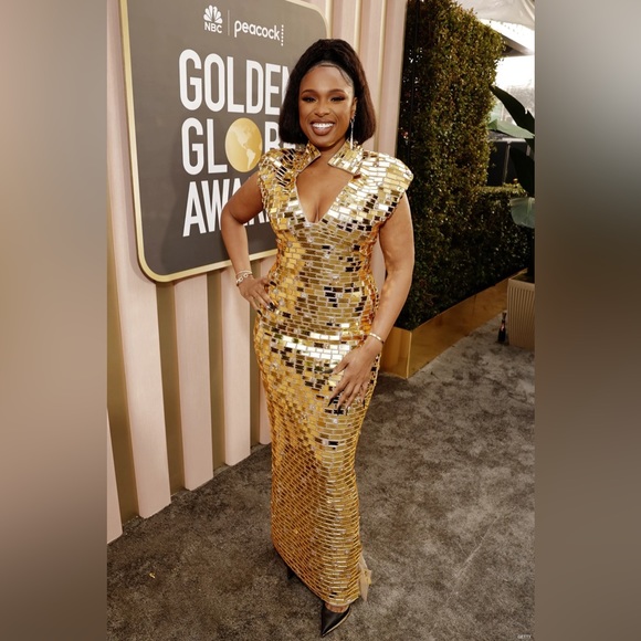 G Guess Black Sequins Mini Dress Size XS Gold Ranji Cheetah Sexy Animal Print - Picture 10 of 12